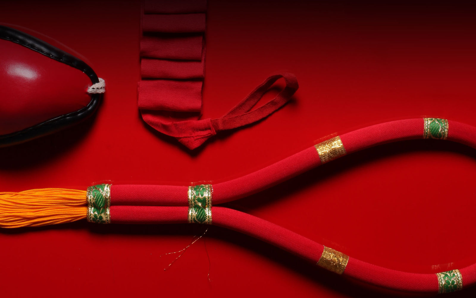 REVGEAR RETURN TO THAILAND FOR KEY LINES