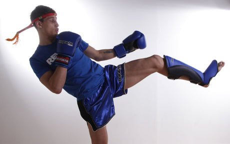 The Ultimate Guide to Muay Thai Shorts: Everything You Need to Know