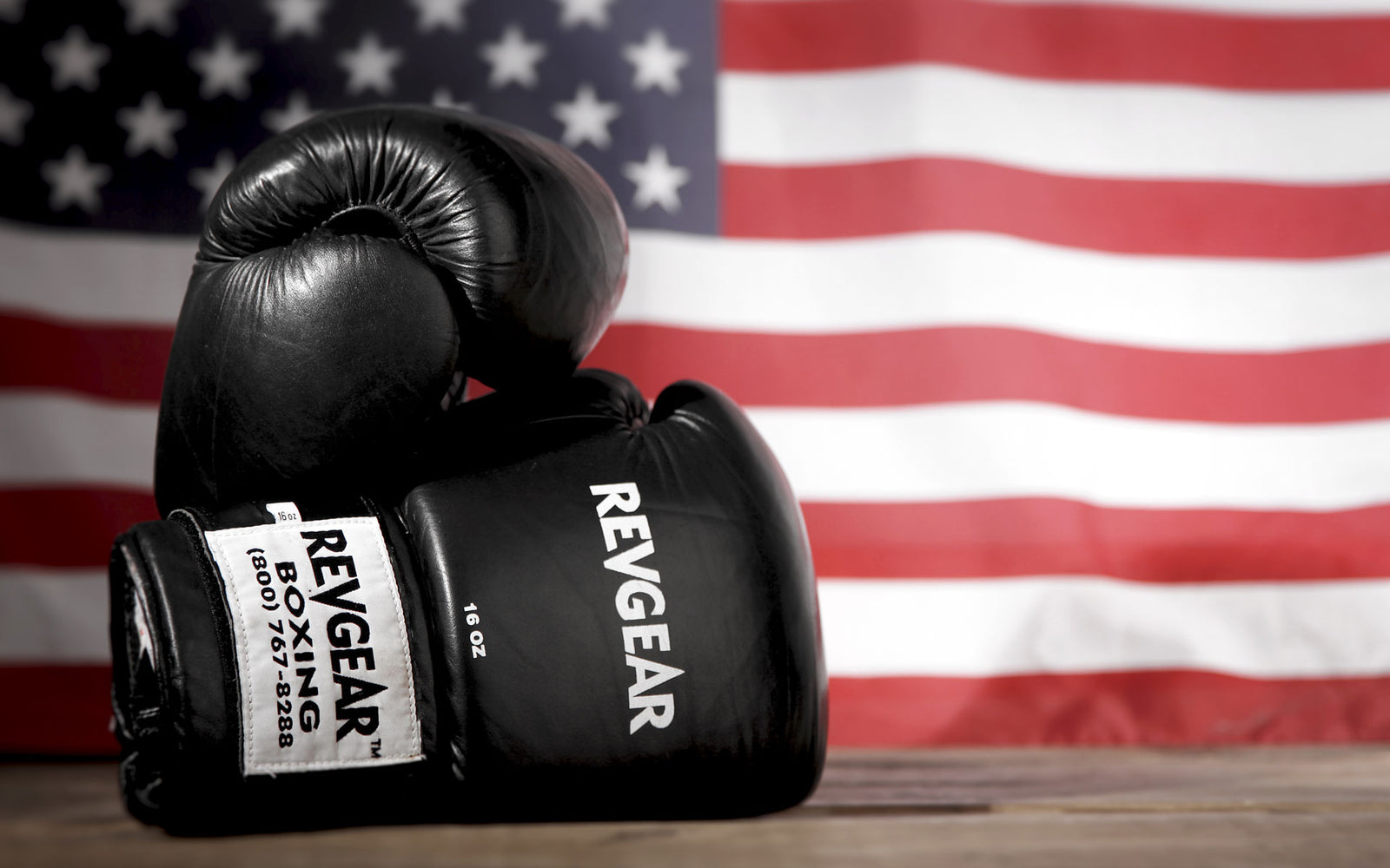 REVGEAR USA