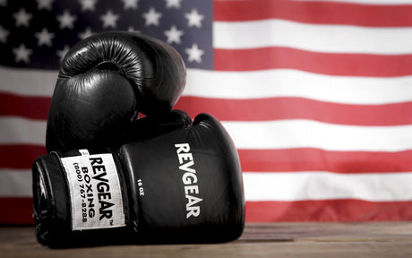 REVGEAR USA