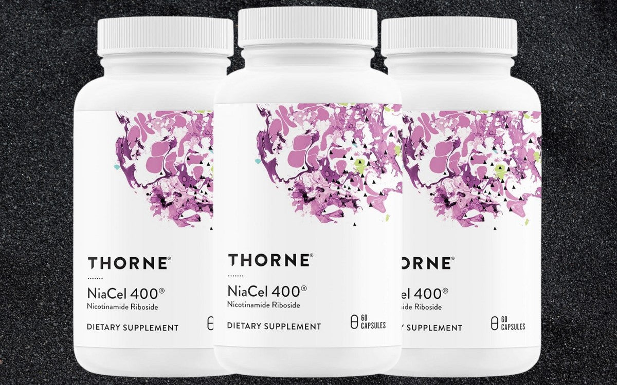 Thorne Niacel Review