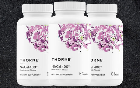 Thorne Niacel Review