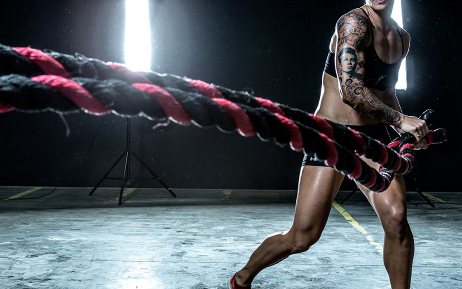 Top 9 Aspects of Training Combat Athletes