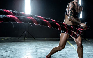 Top 9 Aspects of Training Combat Athletes