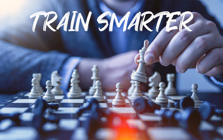 Train Smarter