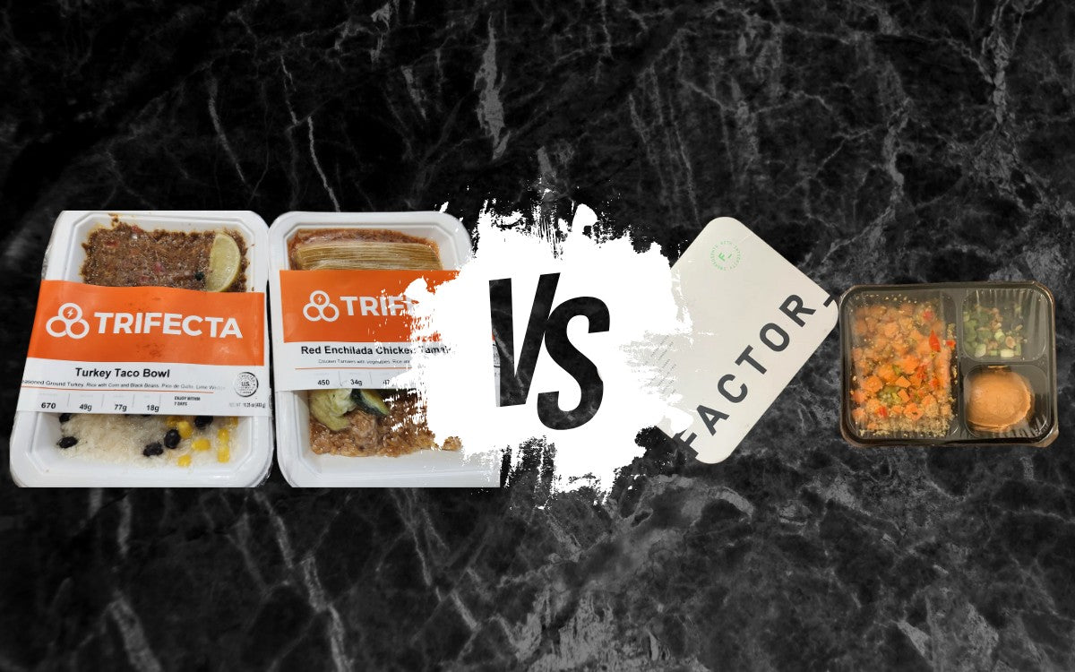 Trifecta vs Factor