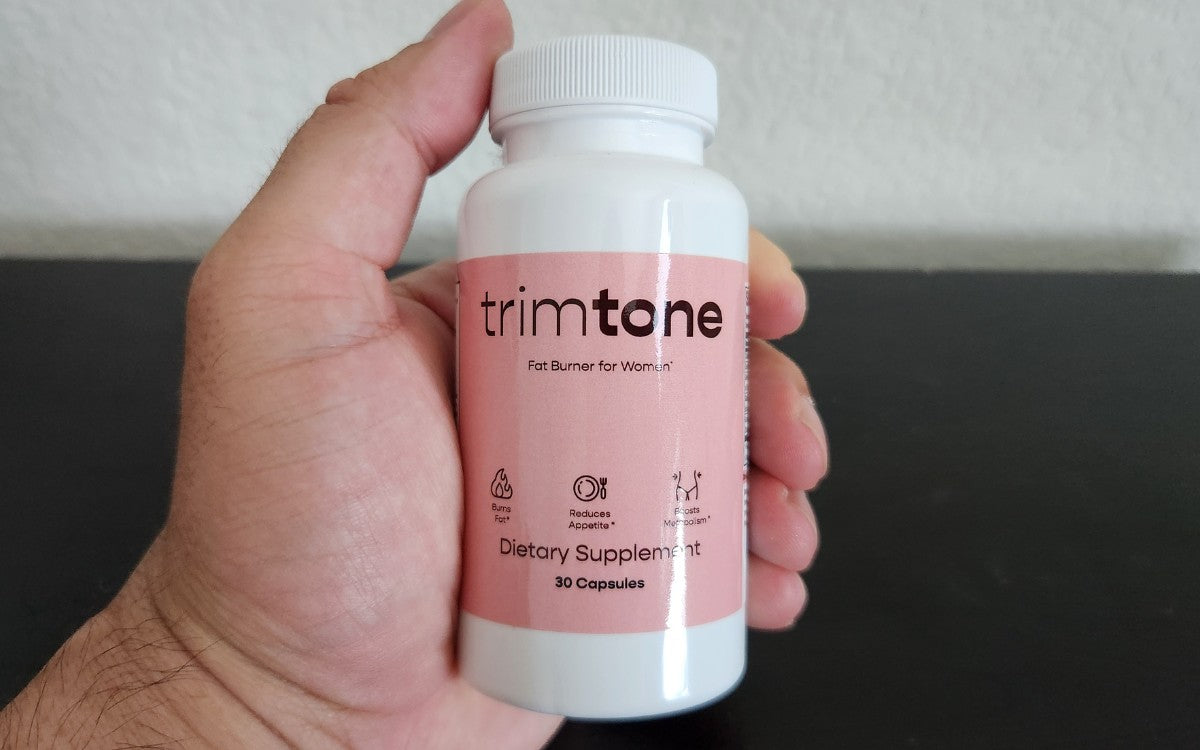 Trimtone Review
