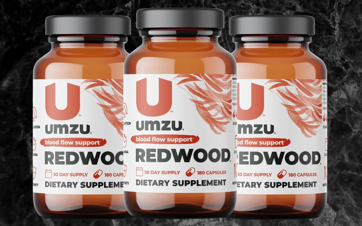 Umzu Redwood Review