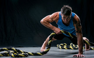 Programming for a Combat Athlete