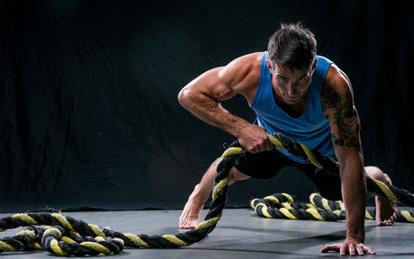 Programming for a Combat Athlete