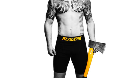 ROOTS OF MMA: VALE TUDO