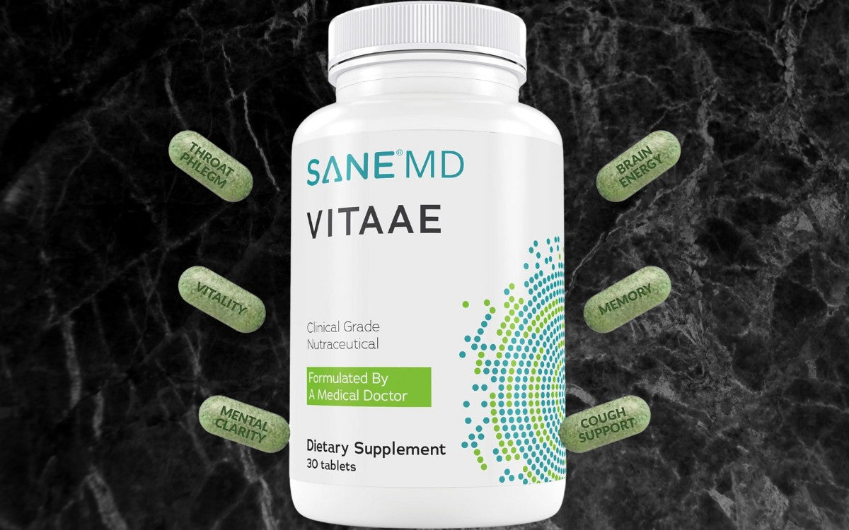Vitaae Review