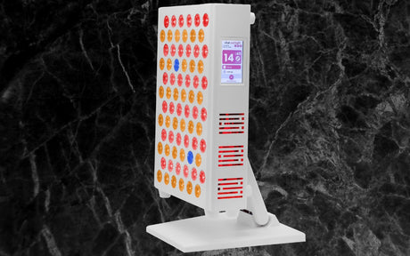 Vital Red Light Therapy Review