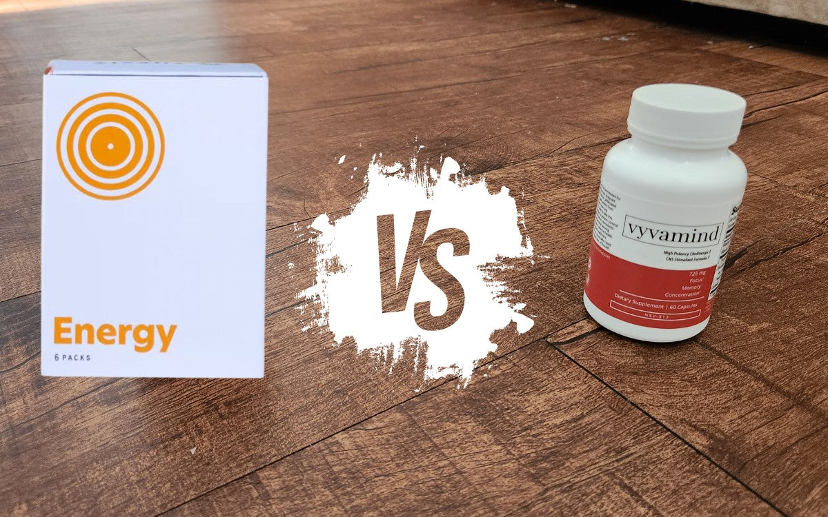 Vyvamind vs Thesis