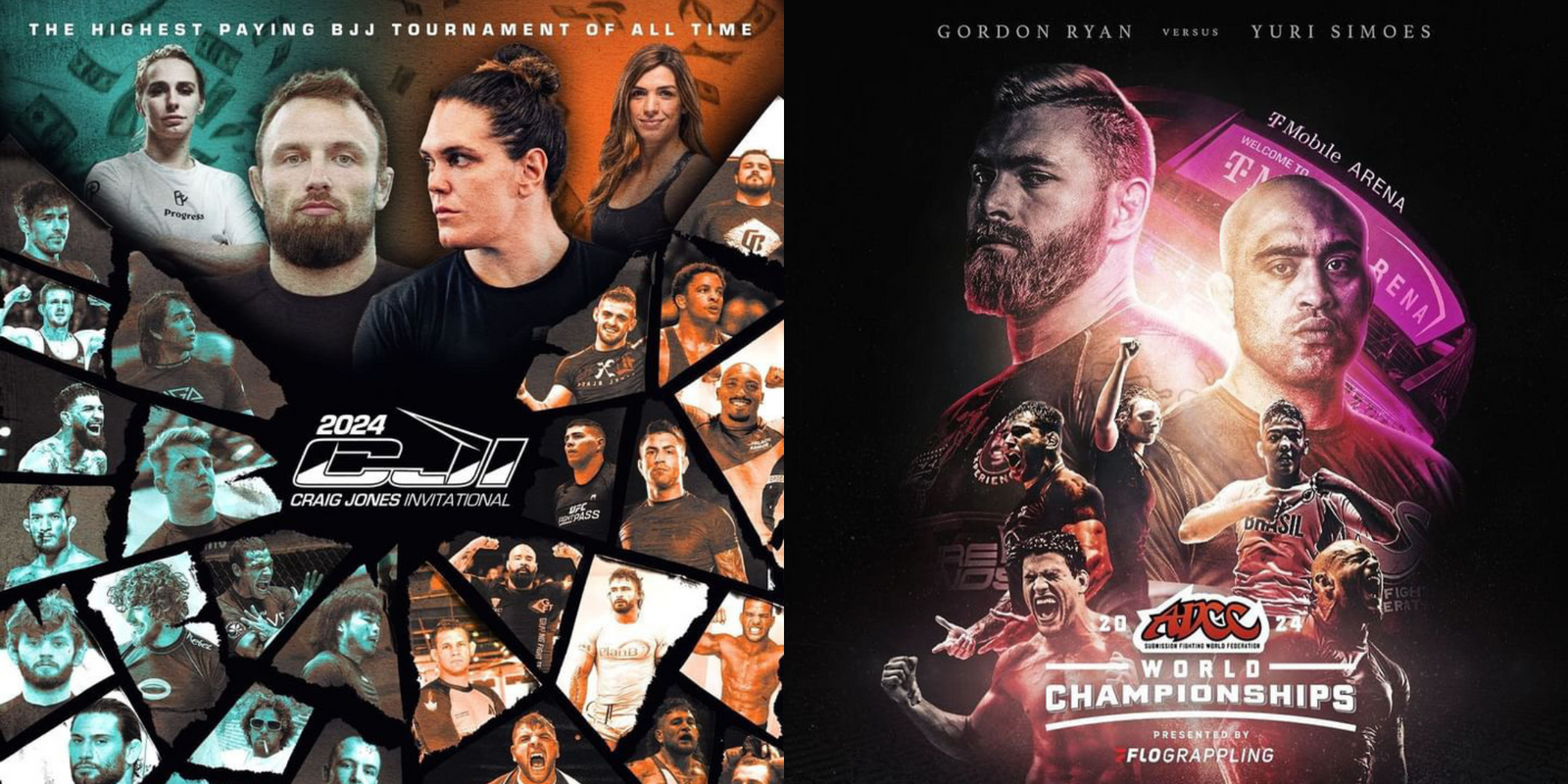 August 2024 Highlights CJI ADCC