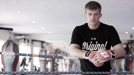 arnold allen mma tutorial