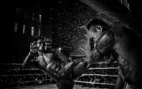 LETHWEI IN YANGON