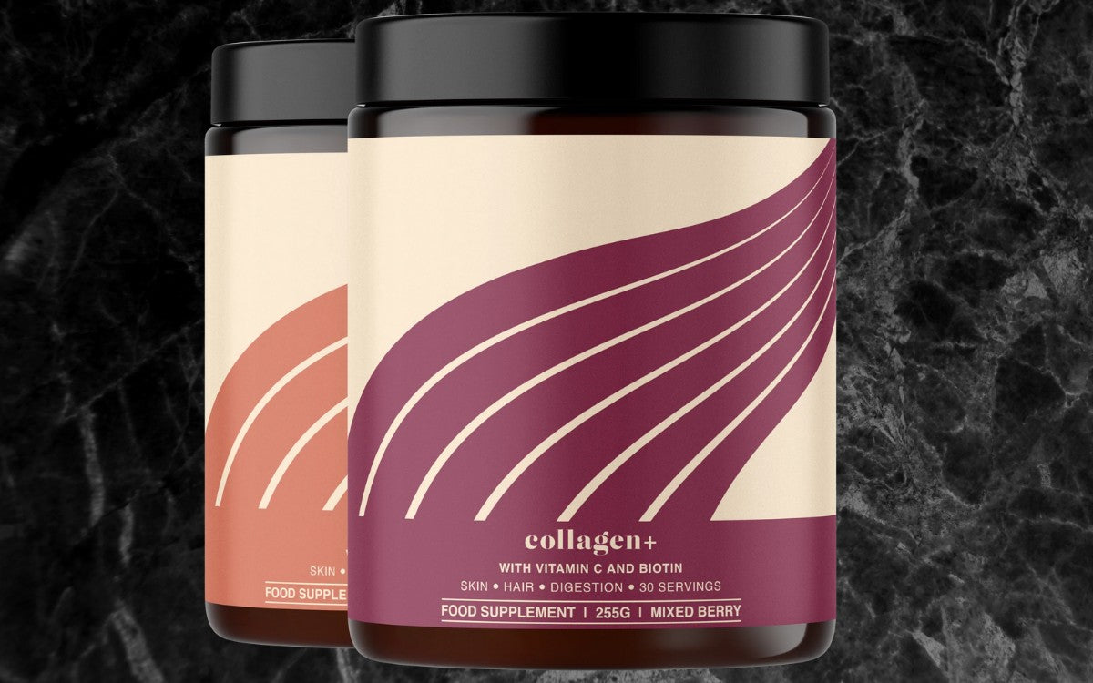 Yourbiology Collagen+ Review