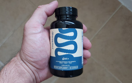 Yourbiology Gut+ Review