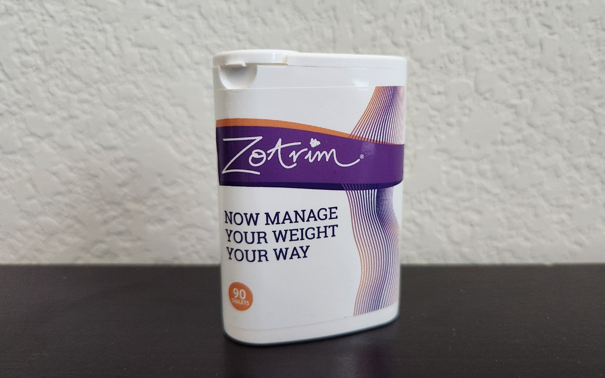 Zotrim Review