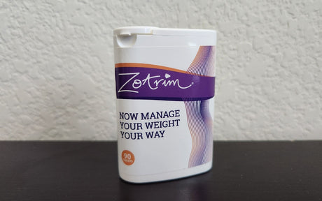 Zotrim Review