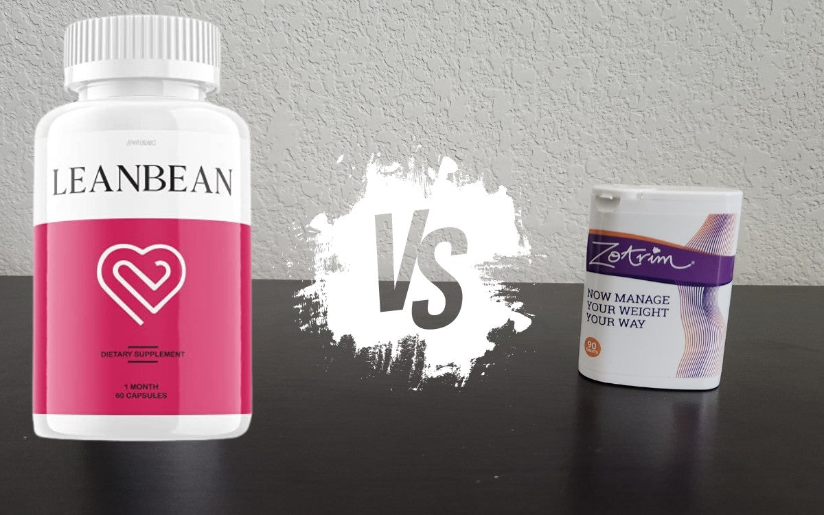 Zotrim vs LeanBean