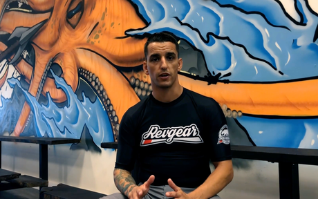 bad habits to avoid while sparring