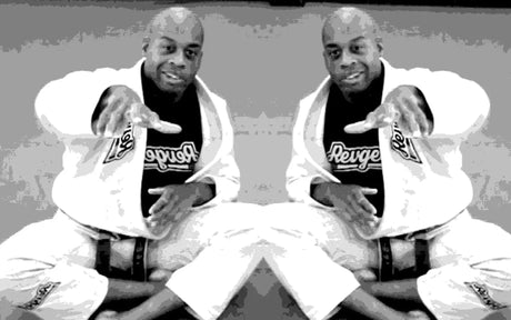 CLOSED GUARD ARMBAR