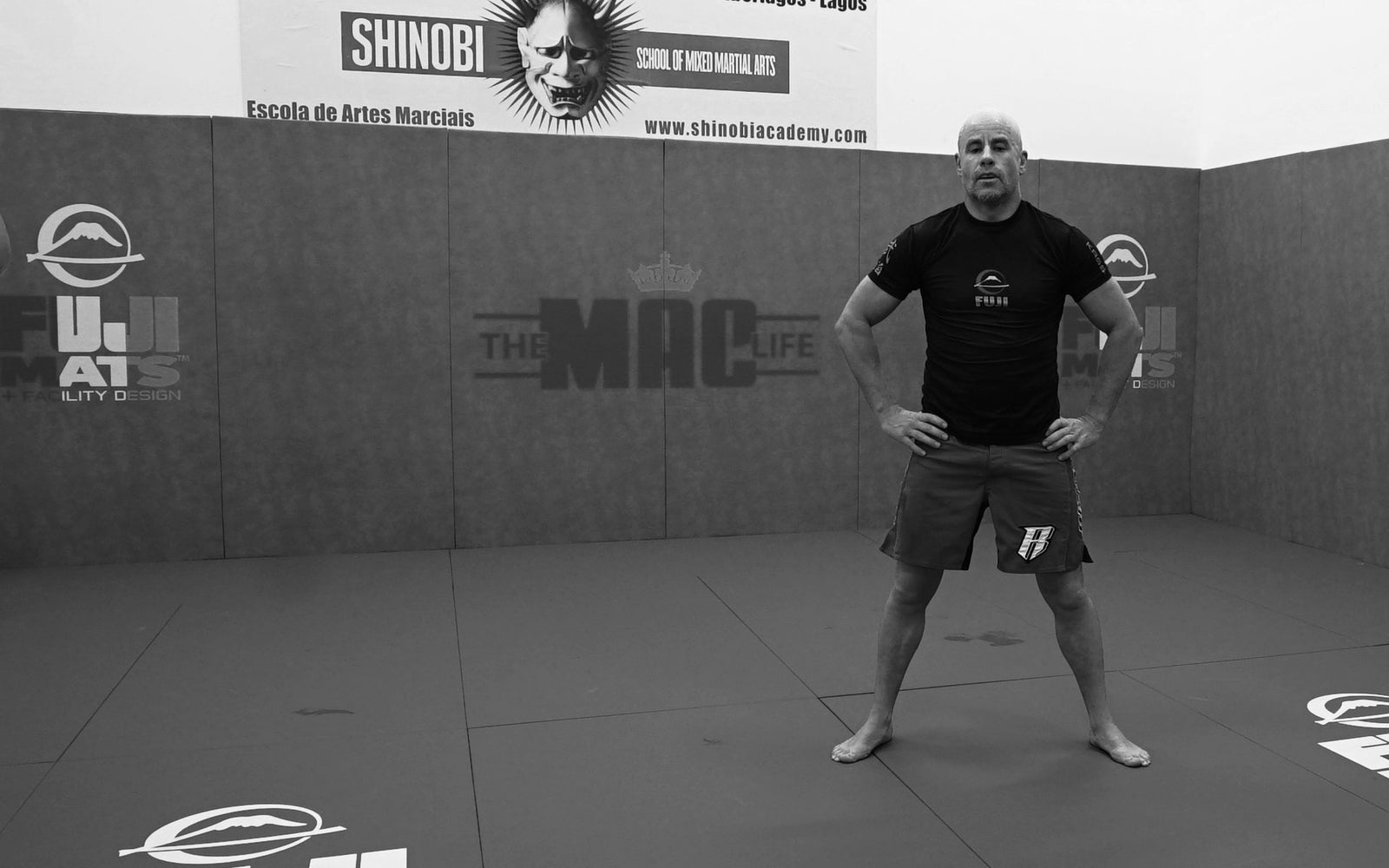 MMA Tutorial