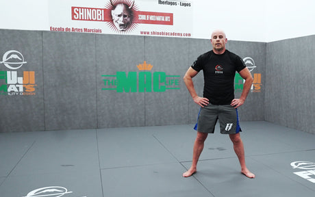 MMA Tutorials
