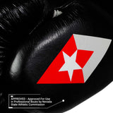 Revgear F1 Competitor Lace-Up Boxing Gloves