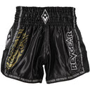 Revgear Legends Thai Shorts - Demon | Warrior Muay Thai Shorts