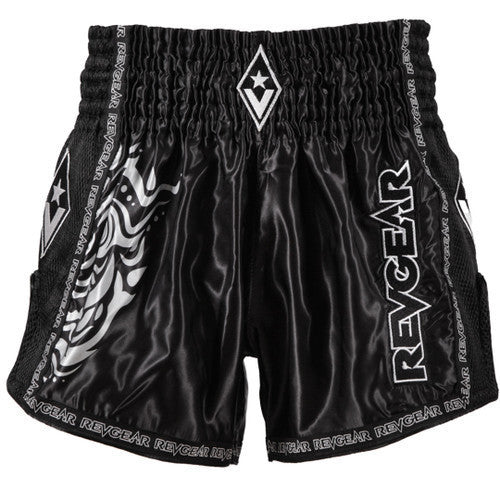 Revgear Legends Thai Shorts - Demon | Warrior Muay Thai Shorts