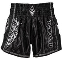 Revgear Legends Thai Shorts - Demon | Warrior Muay Thai Shorts