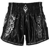 Revgear Legends Thai Shorts - Demon | Warrior Muay Thai Shorts