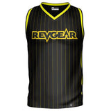 Revgear RG 96 Performance Jersey