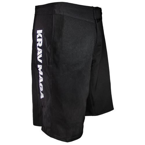 Revgear Krav Maga Bamboo Combat Shorts | Sustainable Eco-Friendly Training Gear