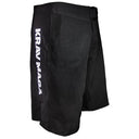 Revgear Krav Maga Bamboo Combat Shorts | Sustainable Eco-Friendly Training Gear