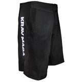 Revgear Krav Maga Bamboo Combat Shorts | Sustainable Eco-Friendly Training Gear