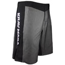 Revgear Krav Maga Bamboo Combat Shorts | Sustainable Eco-Friendly Training Gear