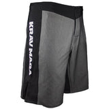 Revgear Krav Maga Bamboo Combat Shorts | Sustainable Eco-Friendly Training Gear