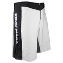 Revgear Krav Maga Bamboo Combat Shorts | Sustainable Eco-Friendly Training Gear