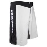Revgear Krav Maga Bamboo Combat Shorts | Sustainable Eco-Friendly Training Gear