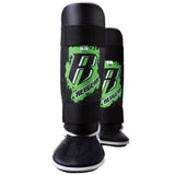 Revgear Combat Series Youth Shin Guards - Entry-Level Protection