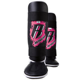 Revgear Combat Series Youth Shin Guards - Entry-Level Protection