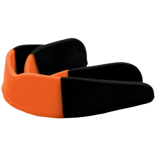 Revgear Adult Single Boil & Bite Mouth Guard for Combat Sports