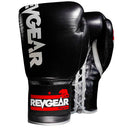 Revgear F1 Competitor Lace-Up Boxing Gloves