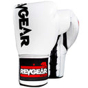 Revgear F1 Competitor Lace-Up Boxing Gloves