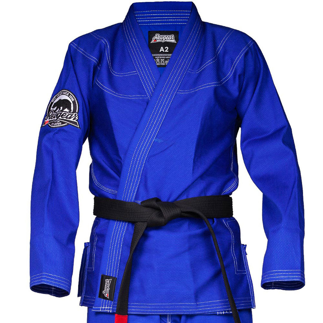 Revgear Huntington All-Around Gi - Entry-Level BJJ Kimono