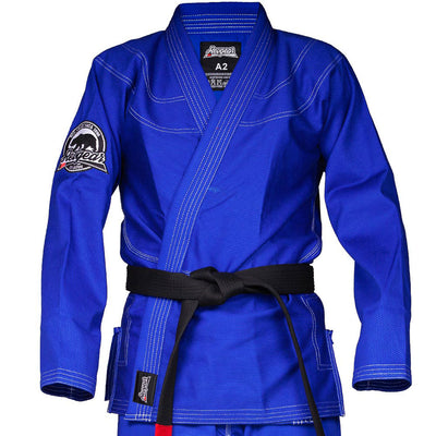 Revgear Huntington All-Around Gi - Entry-Level BJJ Kimono